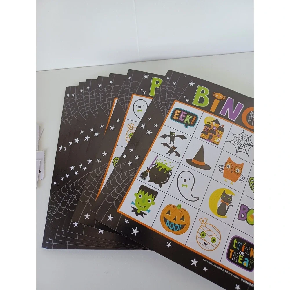 N/A halloween holiday